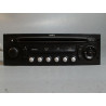 AUTORADIO CITROEN BERLINGO