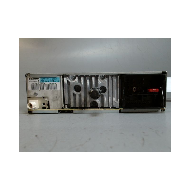 AUTORADIO CITROEN BERLINGO