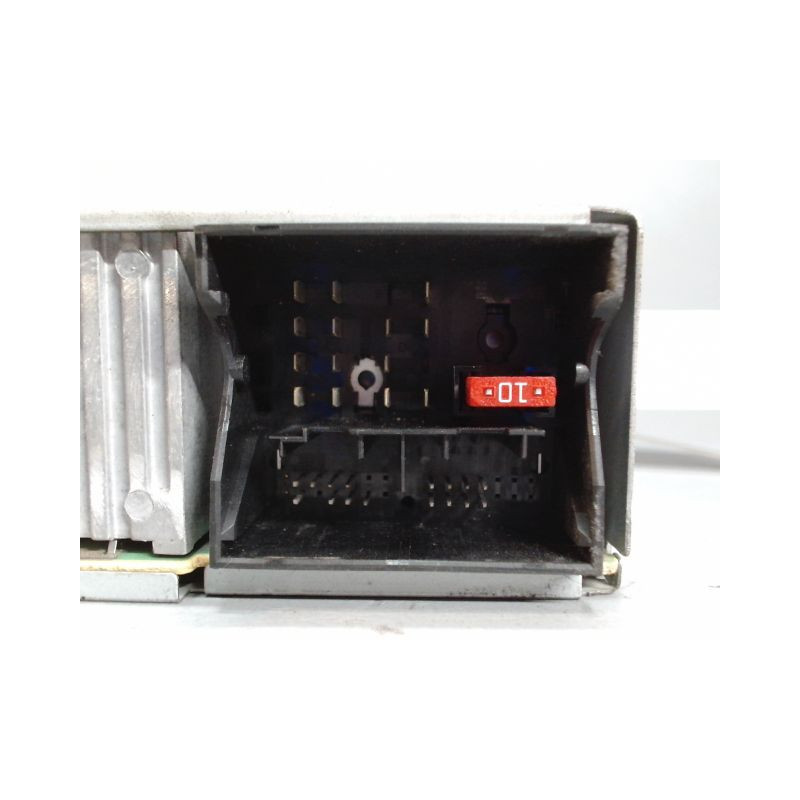 AUTORADIO CITROEN BERLINGO