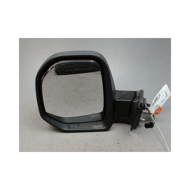 RETROVISEUR EXTERIEUR ELECTRIQUE GAUCHE CITROEN BERLINGO