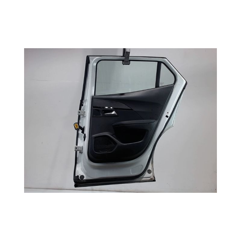 PORTE ARRIERE DROIT PEUGEOT 2008