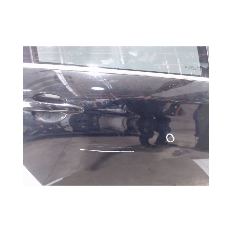 PORTE ARRIERE DROIT CITROEN C4