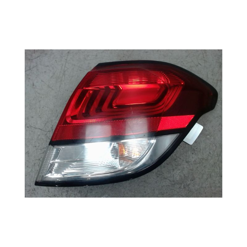 FEU ARRIERE DROIT CITROEN C4