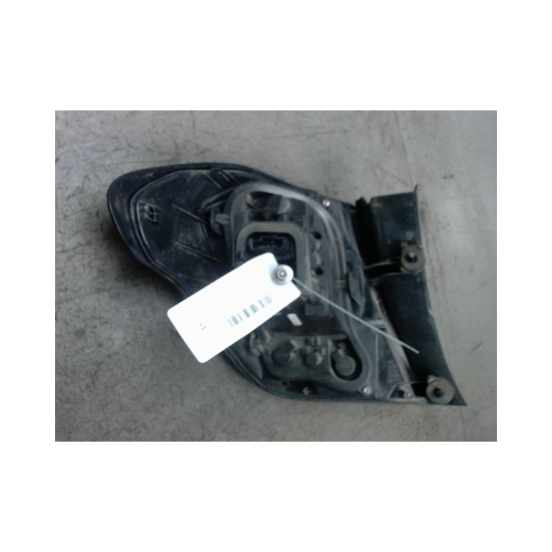 FEU ARRIERE DROIT CITROEN C4