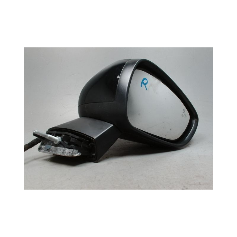 RETROVISEUR EXTERIEUR ELECTRIQUE DROIT CITROEN C4