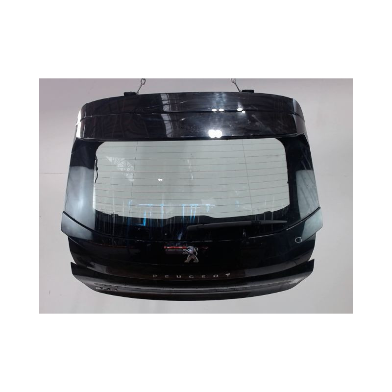 HAYON PEUGEOT 208