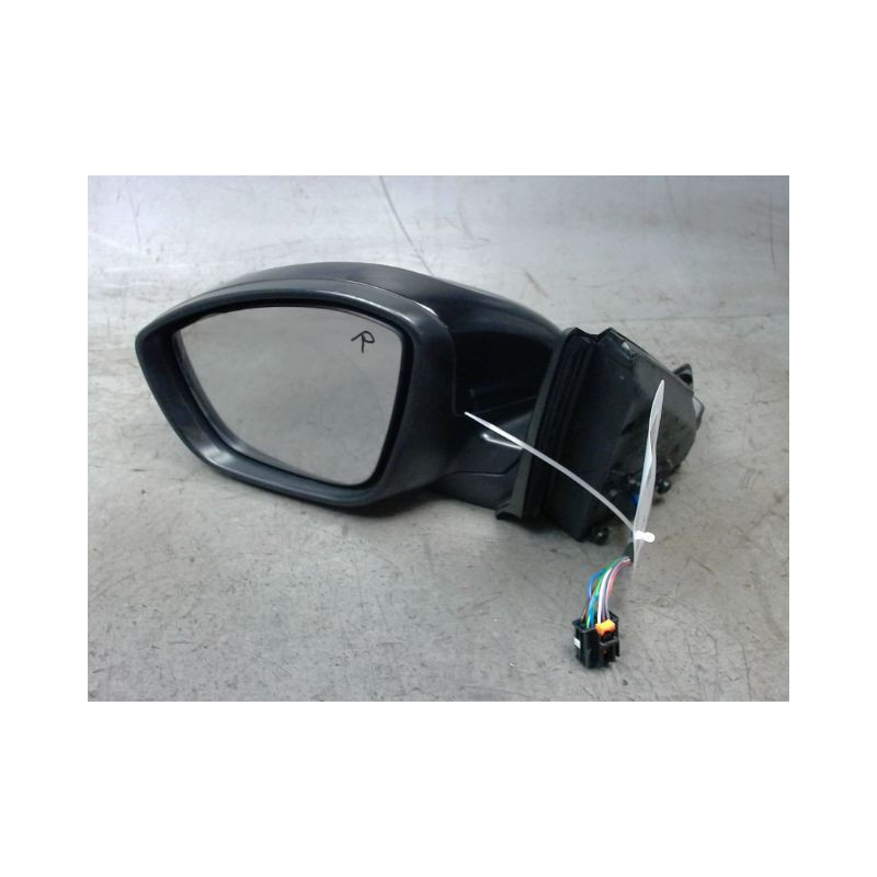 RETROVISEUR EXTERIEUR ELECTRIQUE GAUCHE PEUGEOT 208