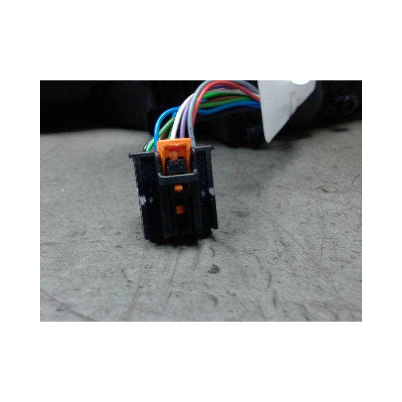 RETROVISEUR EXTERIEUR ELECTRIQUE GAUCHE PEUGEOT 208