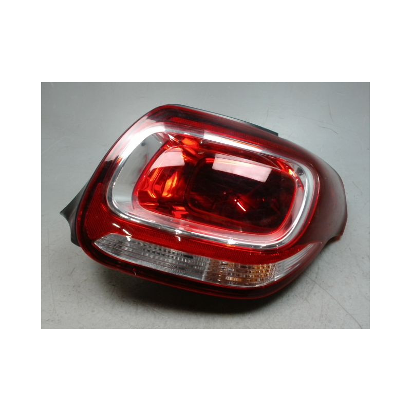 FEU ARRIERE DROIT DS DS3 PHASE 2  ESSENCE