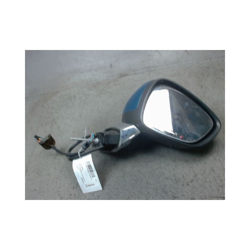 RETROVISEUR EXTERIEUR ELECTRIQUE DROIT DS DS3 PHASE 2  ESSENCE