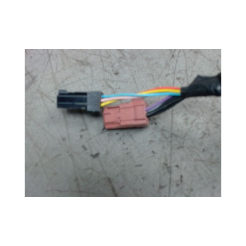 RETROVISEUR EXTERIEUR ELECTRIQUE DROIT DS DS3 PHASE 2  ESSENCE