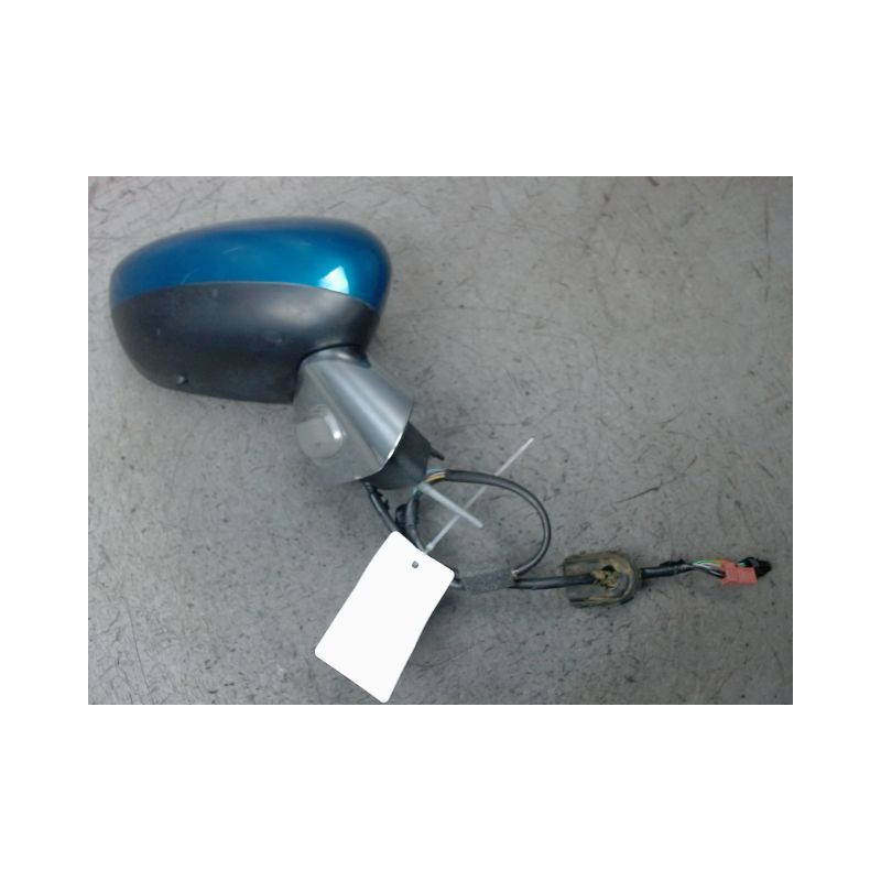 RETROVISEUR EXTERIEUR ELECTRIQUE DROIT DS DS3 PHASE 2  ESSENCE