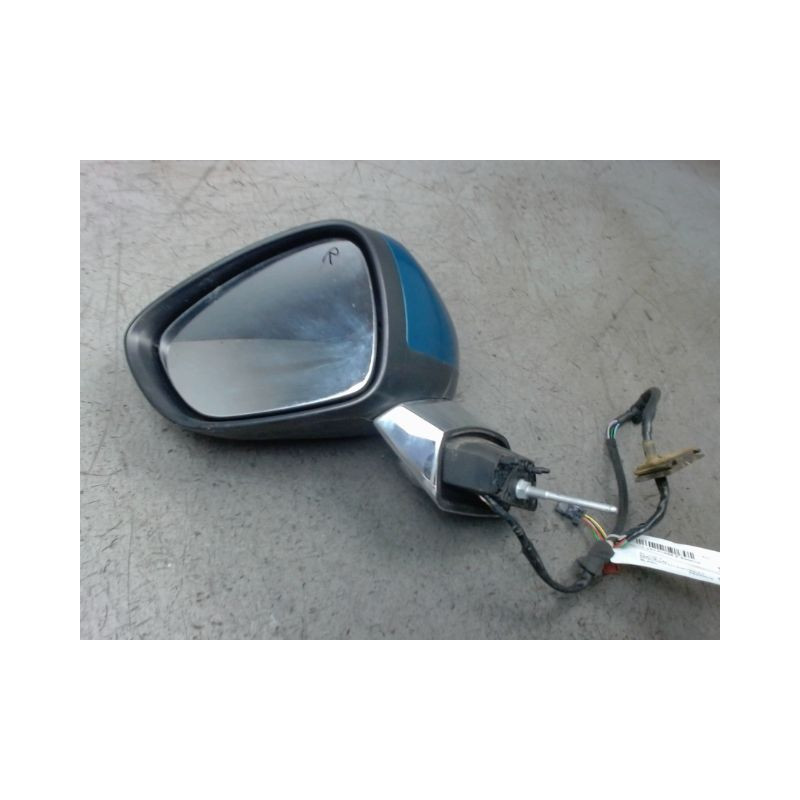 RETROVISEUR EXTERIEUR ELECTRIQUE GAUCHE DS DS3 PHASE 2  ESSENCE