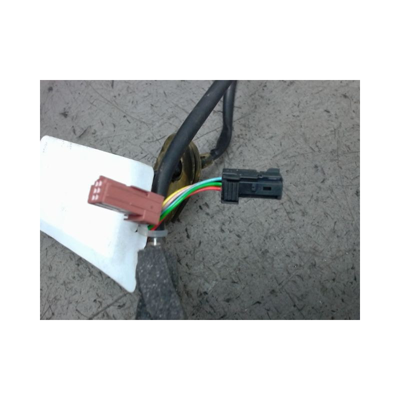 RETROVISEUR EXTERIEUR ELECTRIQUE GAUCHE DS DS3 PHASE 2  ESSENCE