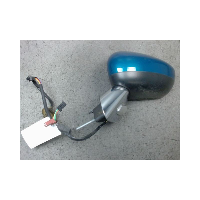 RETROVISEUR EXTERIEUR ELECTRIQUE GAUCHE DS DS3 PHASE 2  ESSENCE