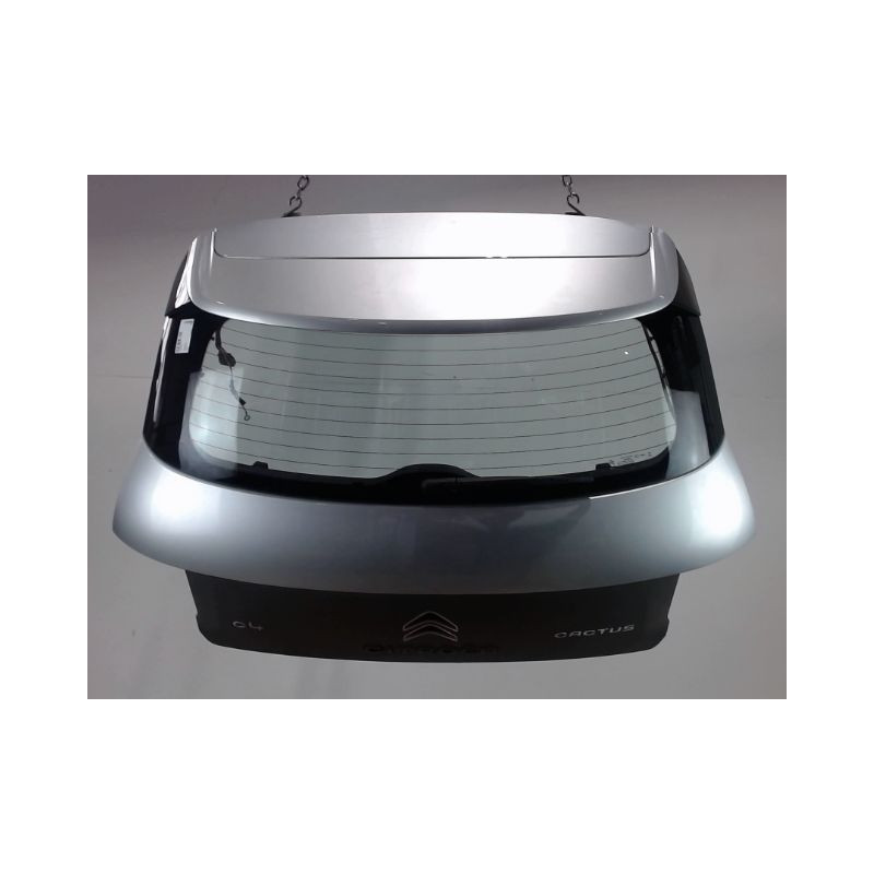 HAYON CITROEN C4 CACTUS