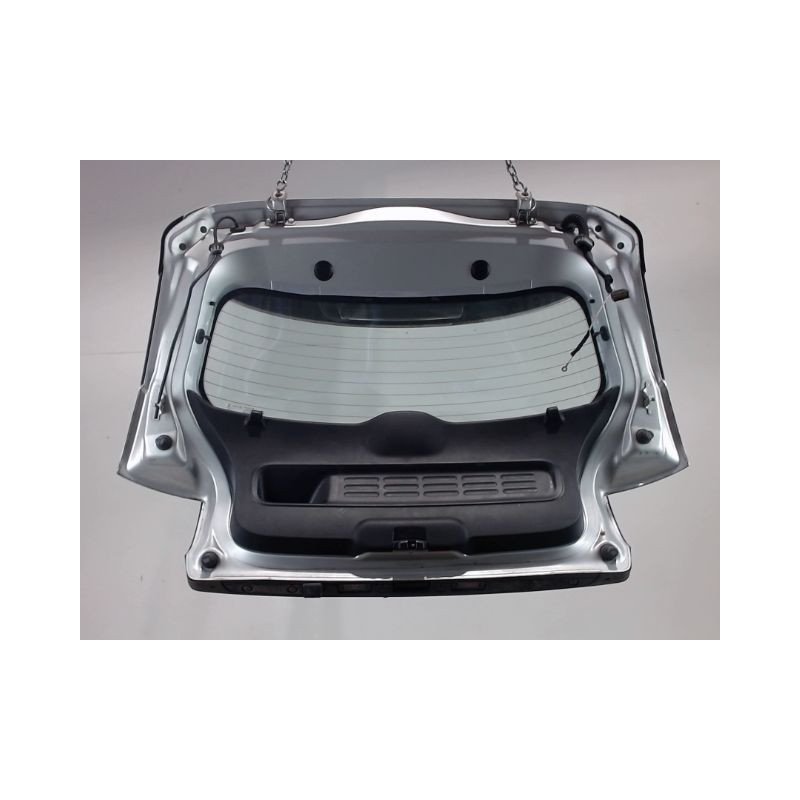 HAYON CITROEN C4 CACTUS