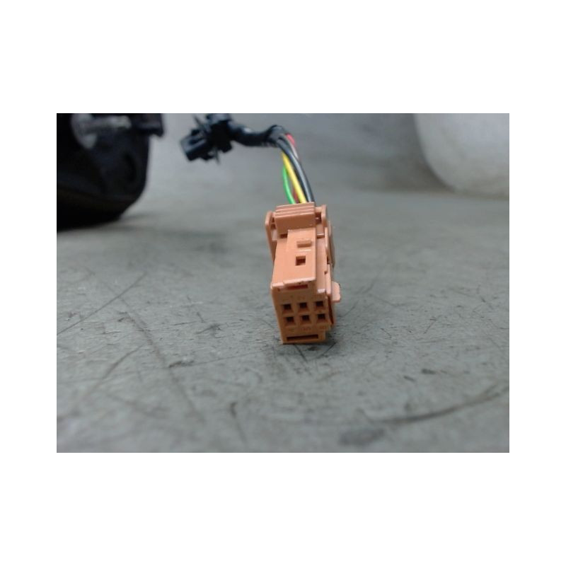 RETROVISEUR EXTERIEUR ELECTRIQUE GAUCHE CITROEN C4 CACTUS