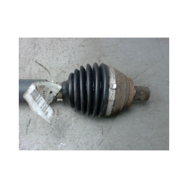 TRANSMISSION AVANT DROIT VOLKSWAGEN GOLF 1.6 TDI