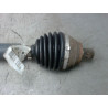 TRANSMISSION AVANT DROIT VOLKSWAGEN GOLF 1.6 TDI