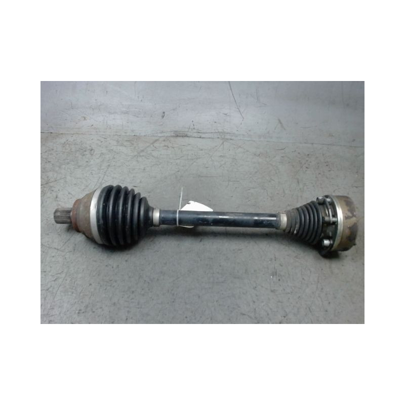 TRANSMISSION AVANT GAUCHE VOLKSWAGEN GOLF 1.6 TDI