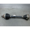 TRANSMISSION AVANT GAUCHE VOLKSWAGEN GOLF 1.6 TDI