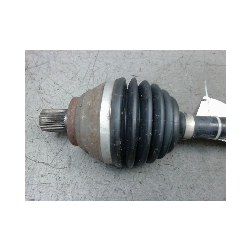 TRANSMISSION AVANT GAUCHE VOLKSWAGEN GOLF 1.6 TDI