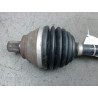 TRANSMISSION AVANT GAUCHE VOLKSWAGEN GOLF 1.6 TDI