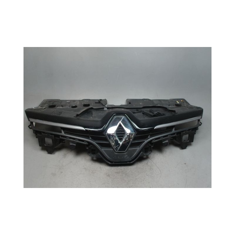 CALANDRE RENAULT CLIO