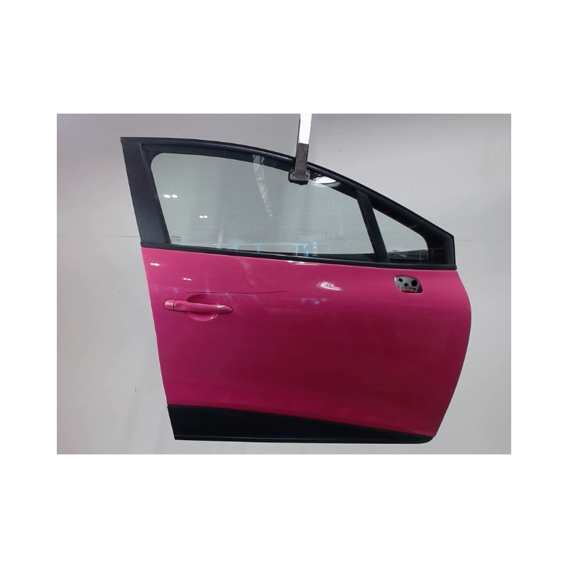 PORTE AVANT DROIT RENAULT CLIO