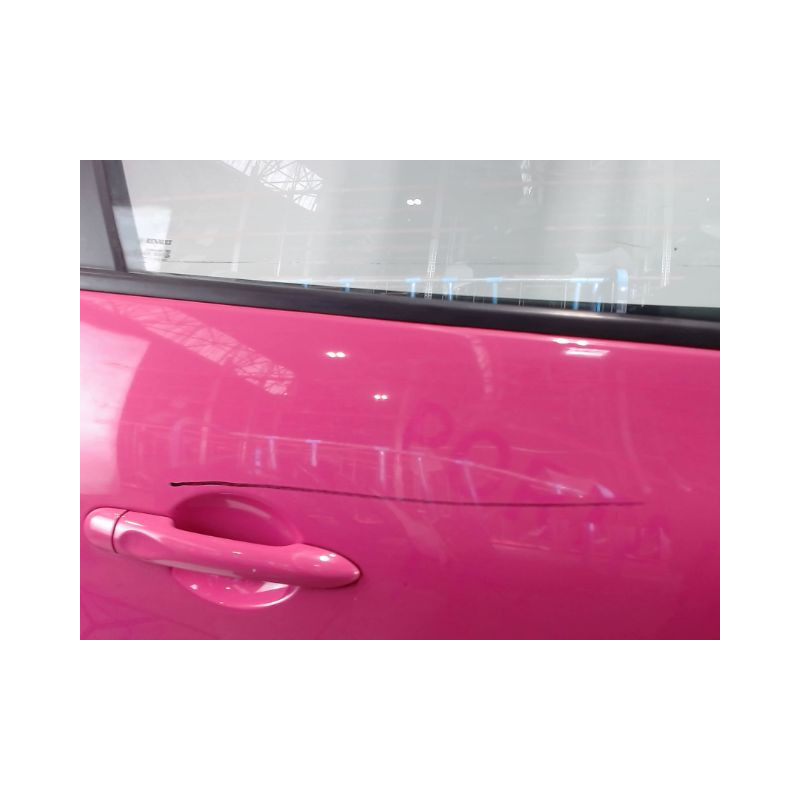 PORTE AVANT DROIT RENAULT CLIO