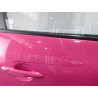 PORTE AVANT DROIT RENAULT CLIO