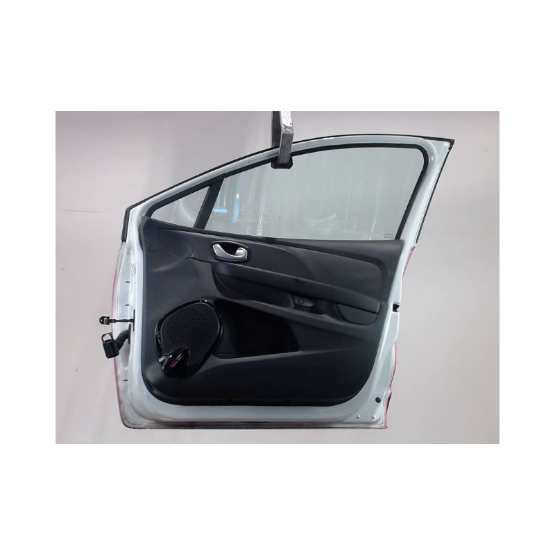 PORTE AVANT DROIT RENAULT CLIO