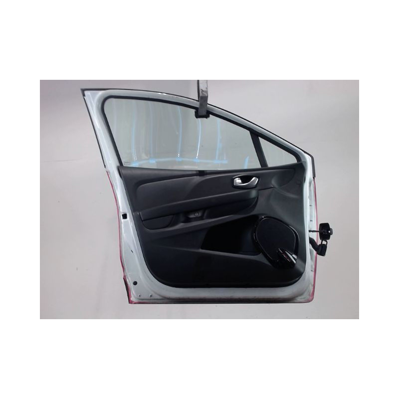 PORTE AVANT GAUCHE RENAULT CLIO