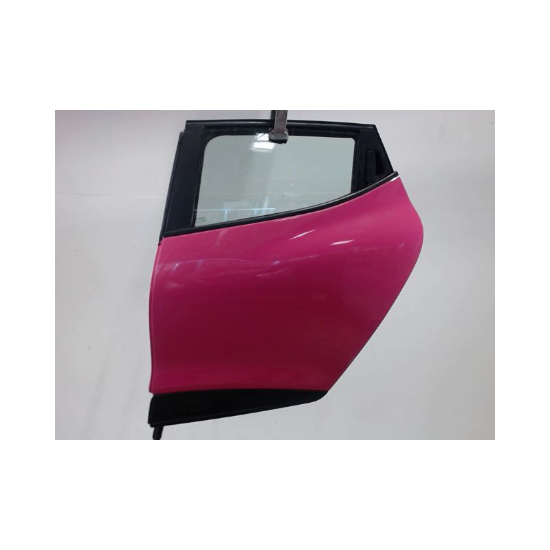 PORTE ARRIERE GAUCHE RENAULT CLIO
