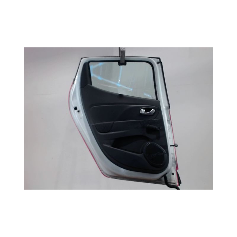 PORTE ARRIERE GAUCHE RENAULT CLIO