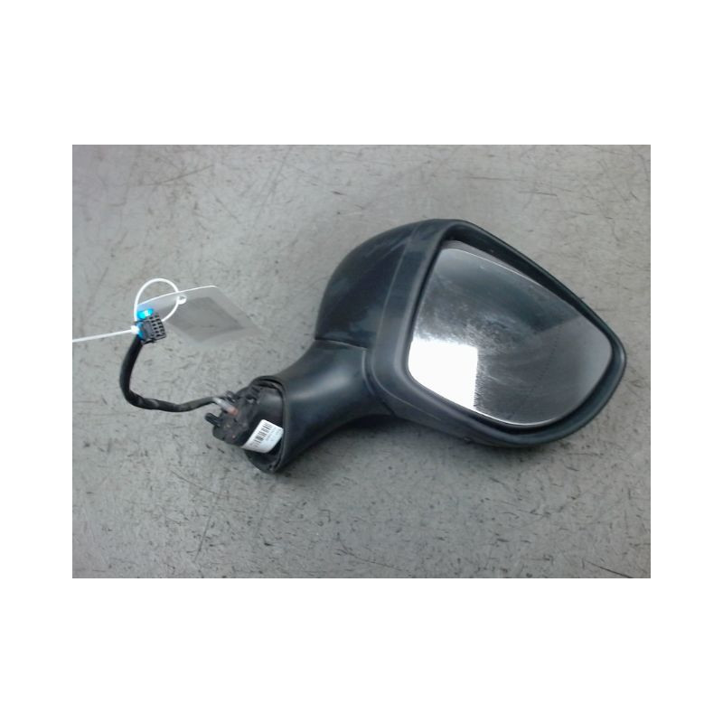 RETROVISEUR EXTERIEUR ELECTRIQUE DROIT RENAULT CLIO
