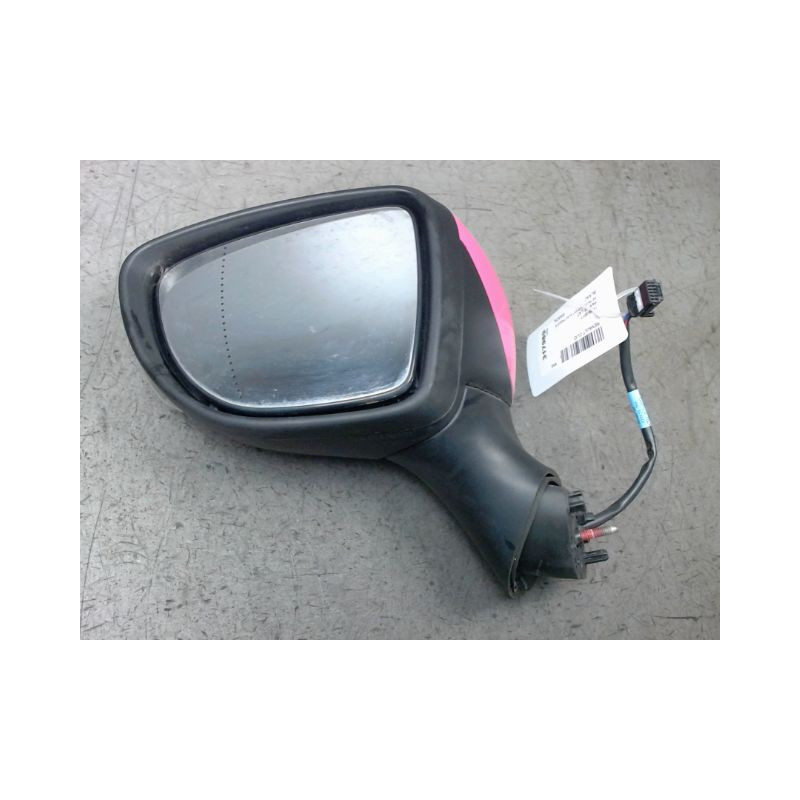 RETROVISEUR EXTERIEUR ELECTRIQUE GAUCHE RENAULT CLIO
