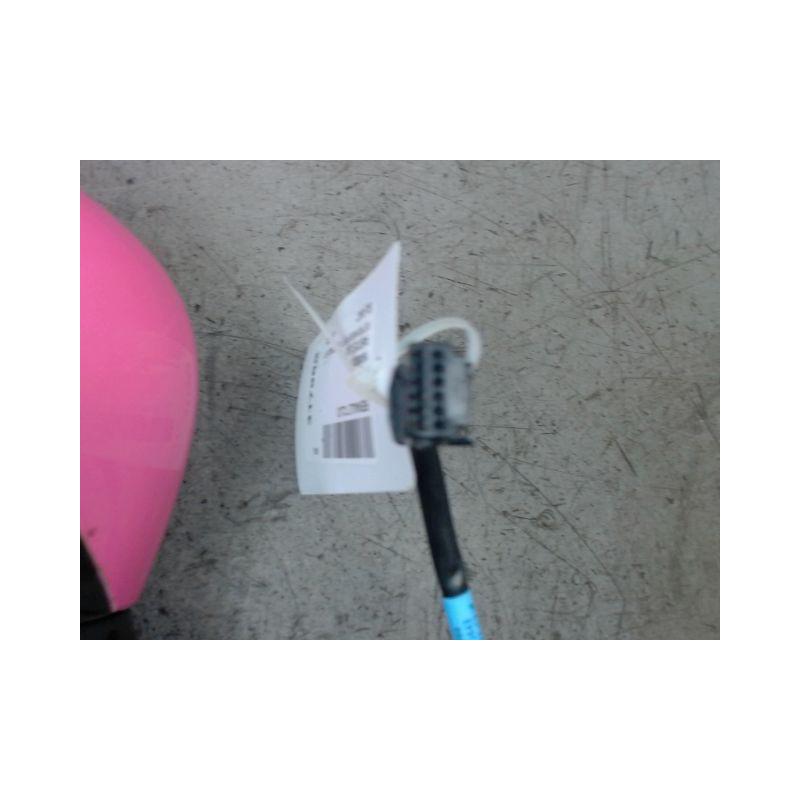 RETROVISEUR EXTERIEUR ELECTRIQUE GAUCHE RENAULT CLIO