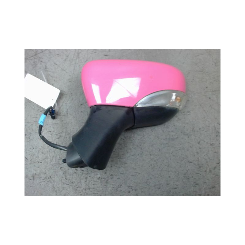 RETROVISEUR EXTERIEUR ELECTRIQUE GAUCHE RENAULT CLIO
