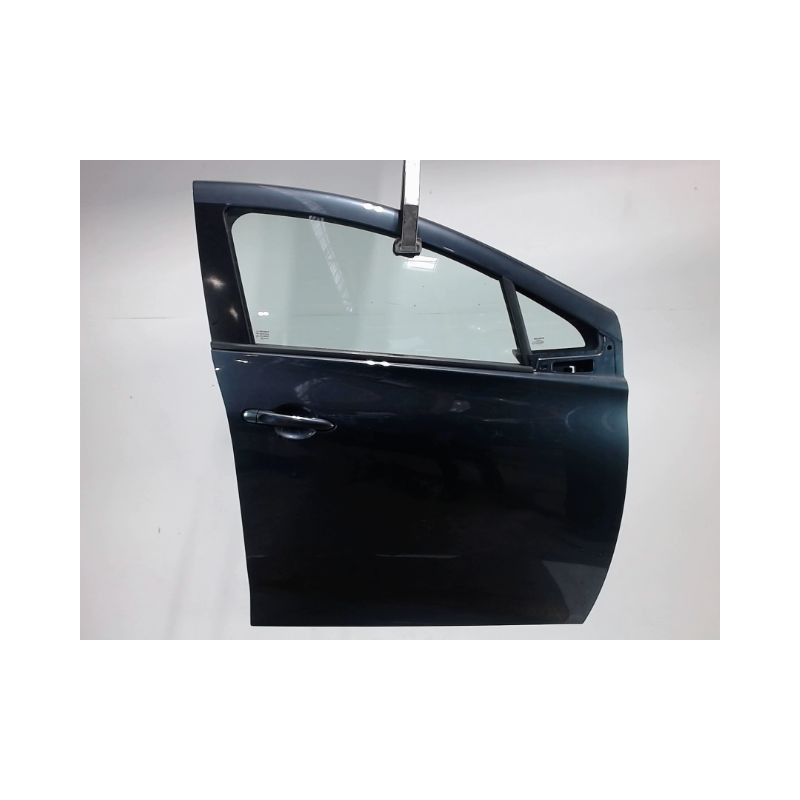 PORTE AVANT DROIT RENAULT ZOE