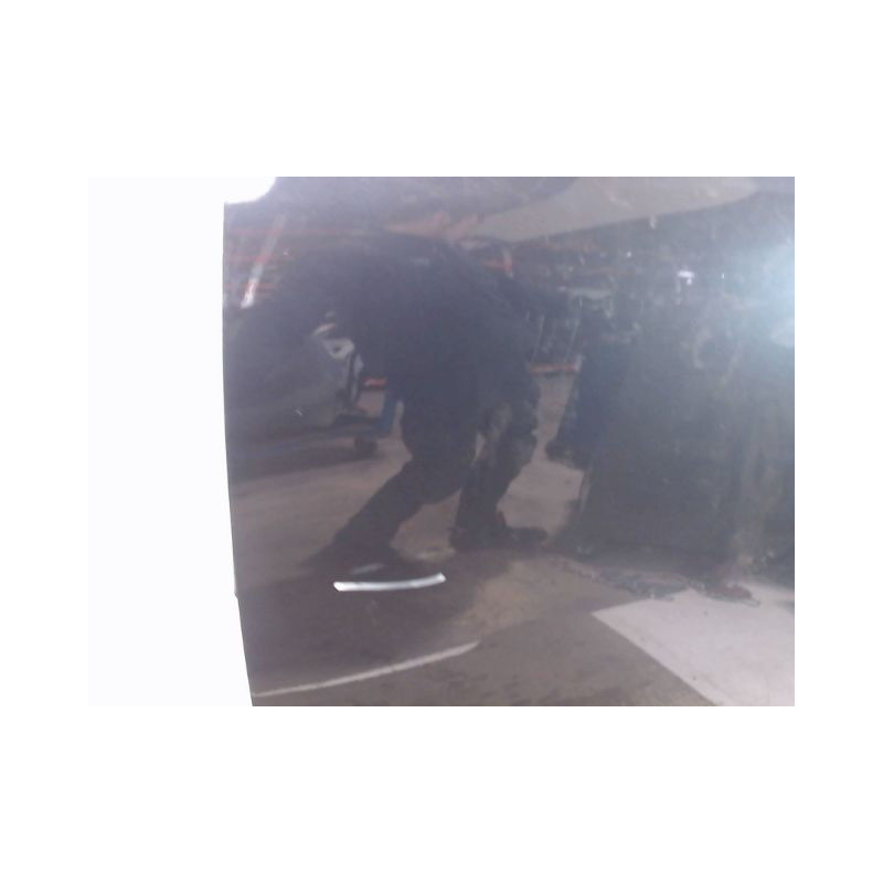 PORTE AVANT GAUCHE RENAULT ZOE