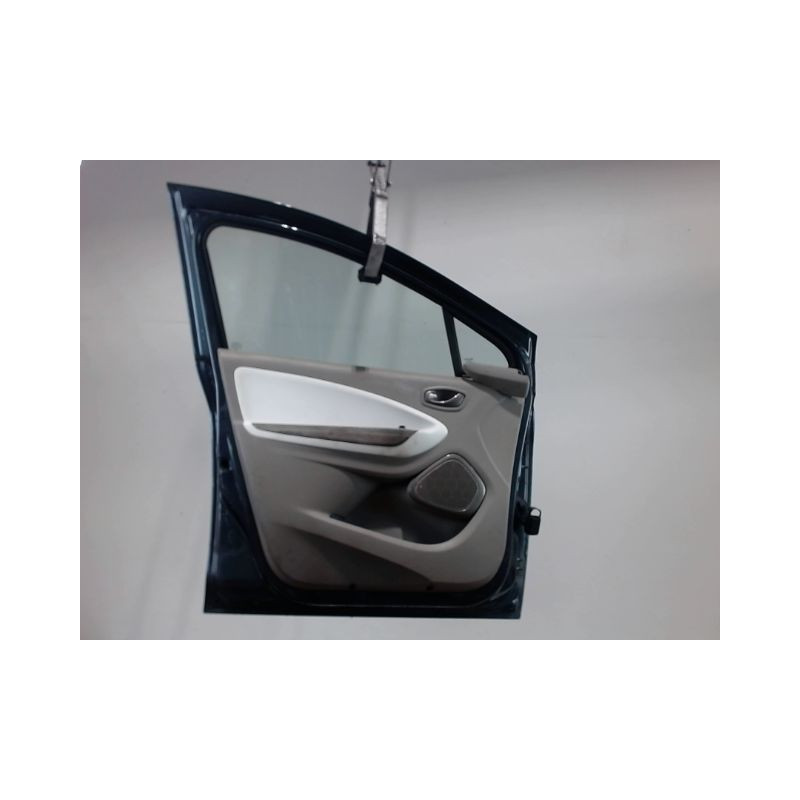 PORTE AVANT GAUCHE RENAULT ZOE