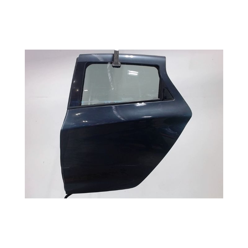 PORTE ARRIERE GAUCHE RENAULT ZOE
