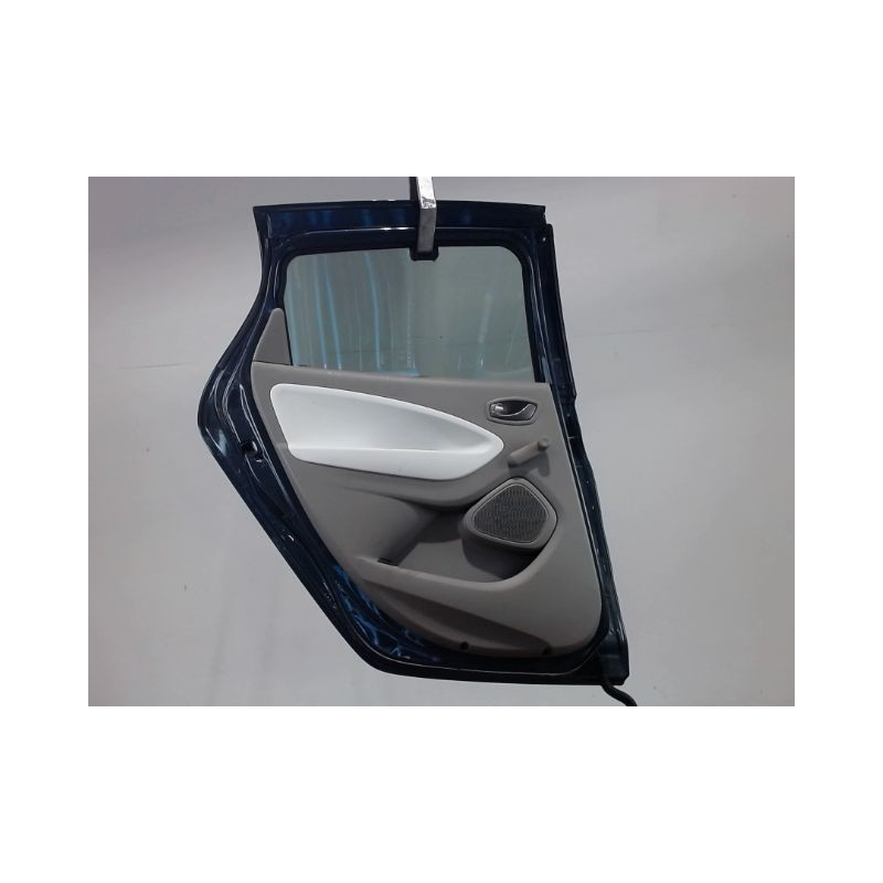PORTE ARRIERE GAUCHE RENAULT ZOE