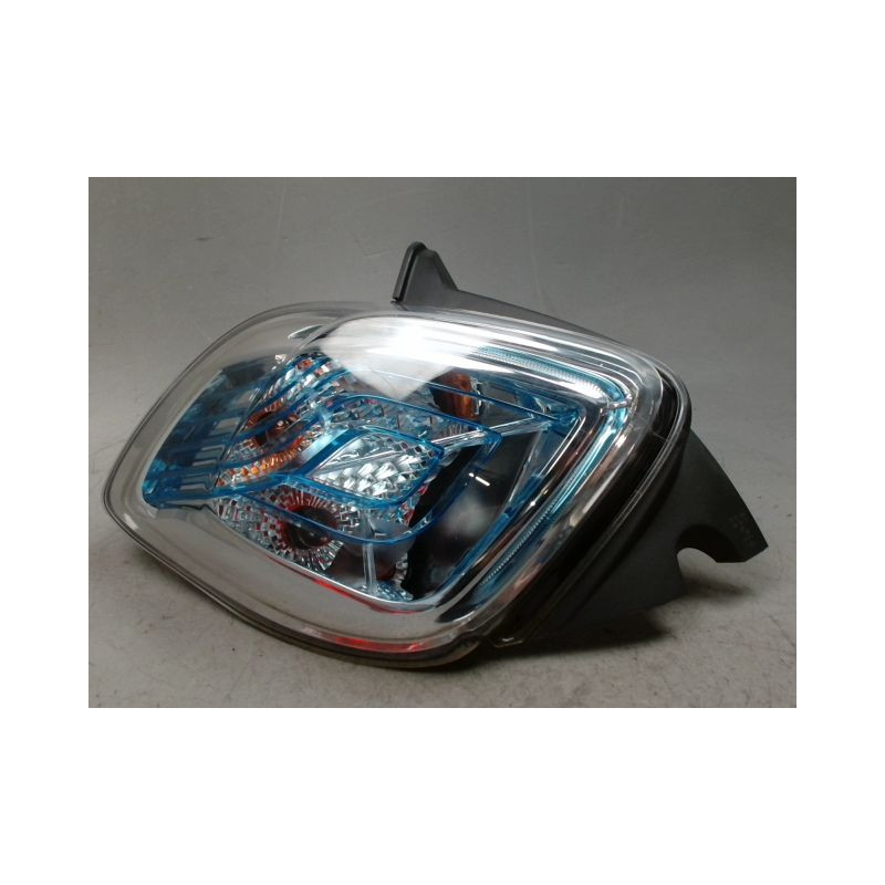 FEU ARRIERE GAUCHE  RENAULT ZOE