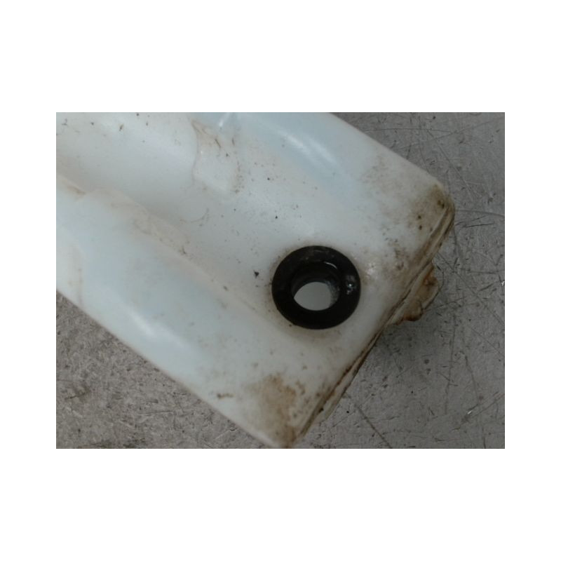 RESERVOIR LAVE-GLACE AVANT RENAULT ZOE