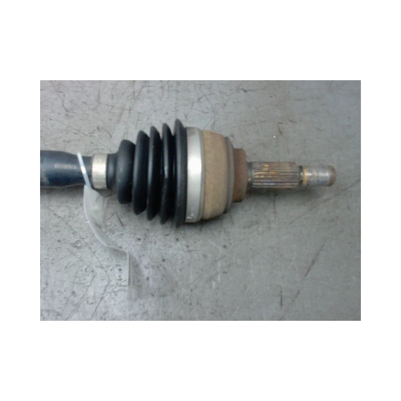 TRANSMISSION AVANT DROIT RENAULT ZOE ZOE