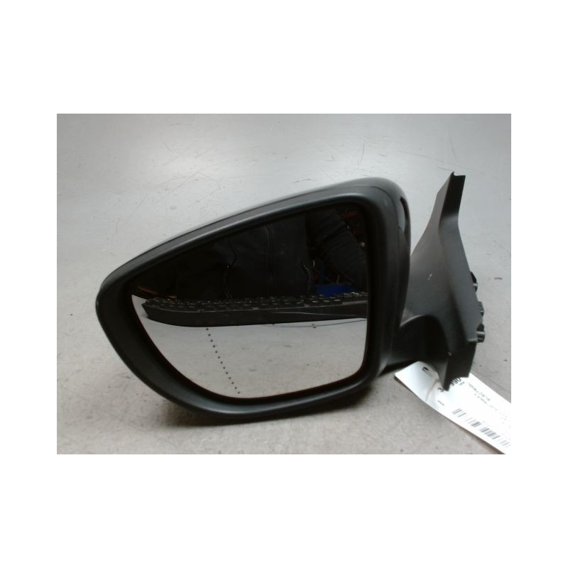 RETROVISEUR EXTERIEUR ELECTRIQUE GAUCHE RENAULT ZOE
