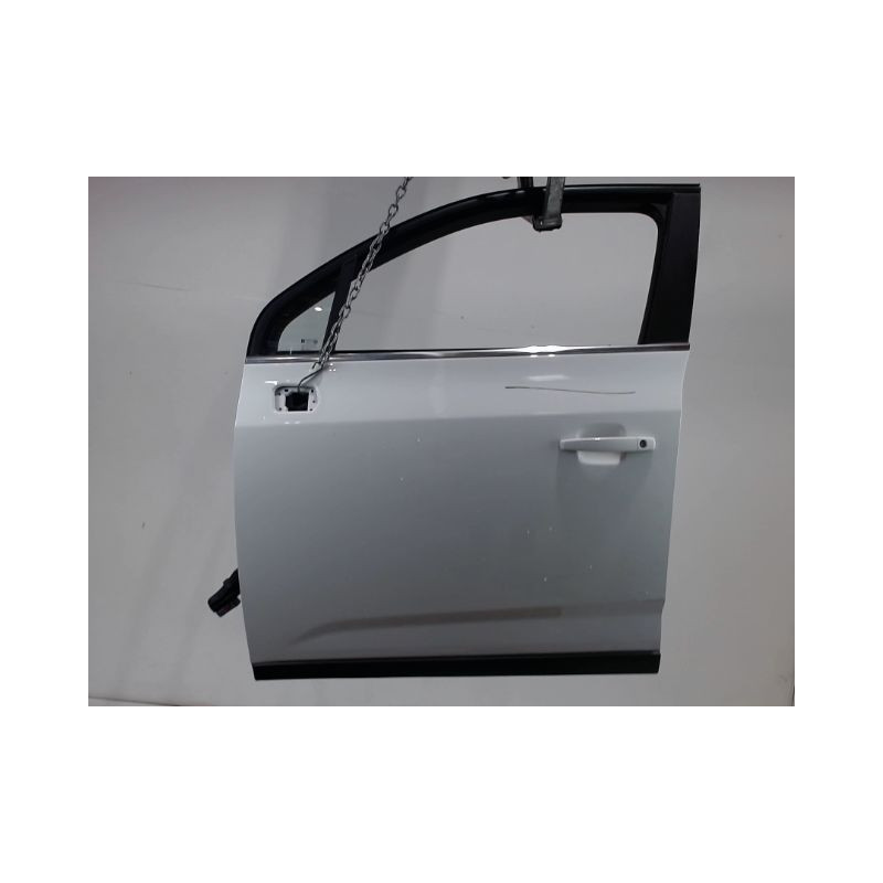 PORTE AVANT GAUCHE CHEVROLET ORLANDO